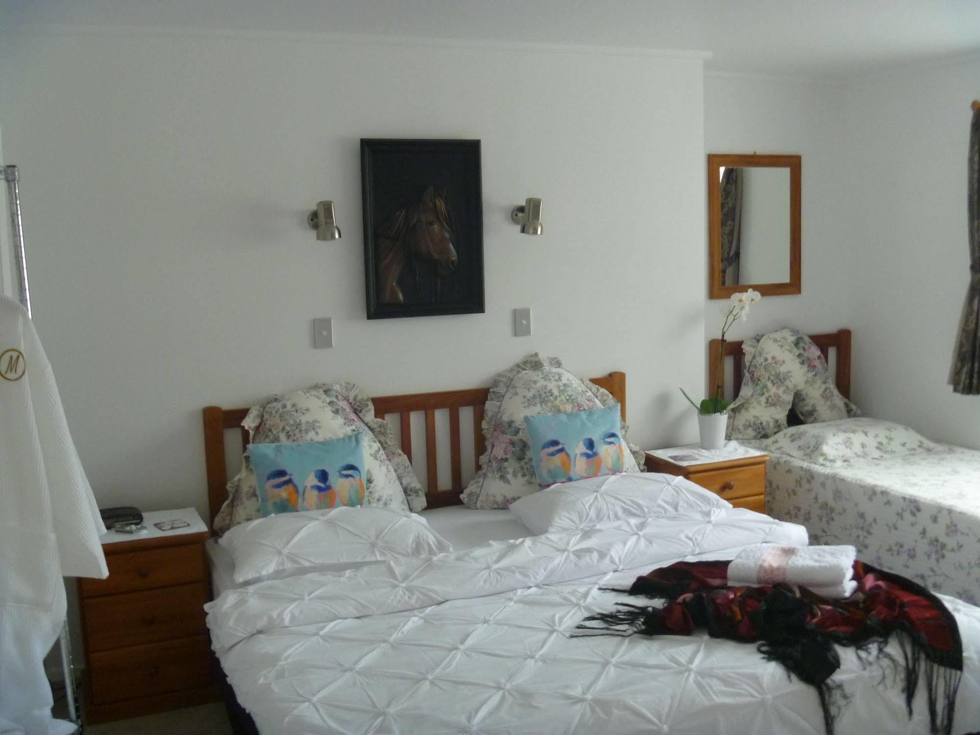 At Parkland Place B&B วิเทียงกา ภายนอก รูปภาพ